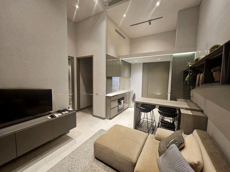 ROBIN RESIDENCES 2