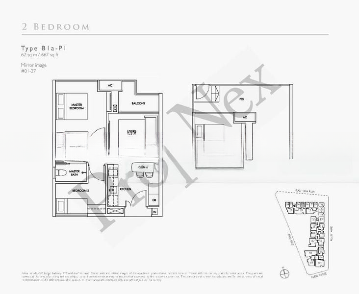 ROBIN RESIDENCES 7