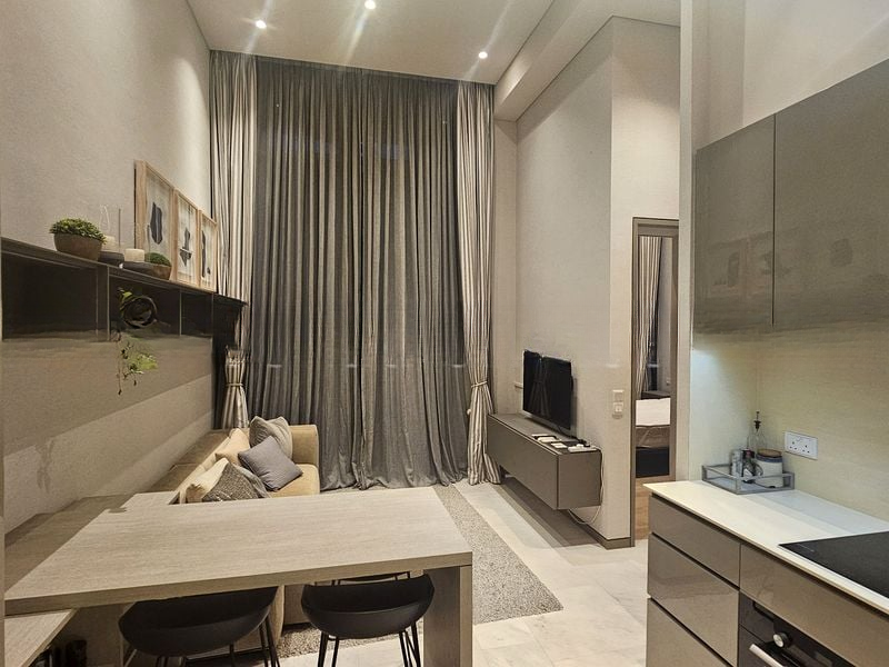 ROBIN RESIDENCES 1