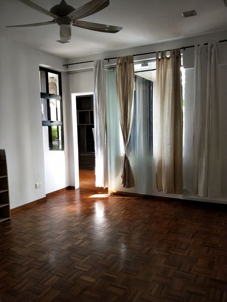 GRANDE VISTA 1