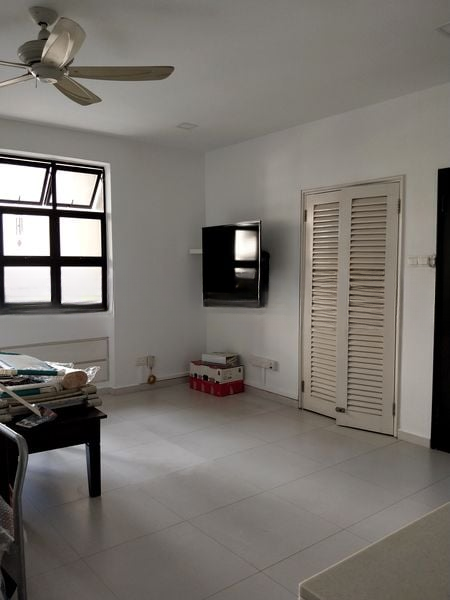 GRANDE VISTA 5