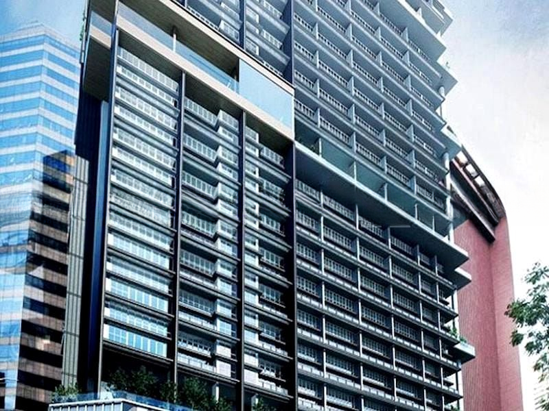 EON SHENTON 8