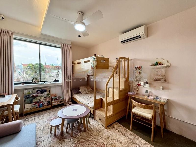 POH HENG COURT 1