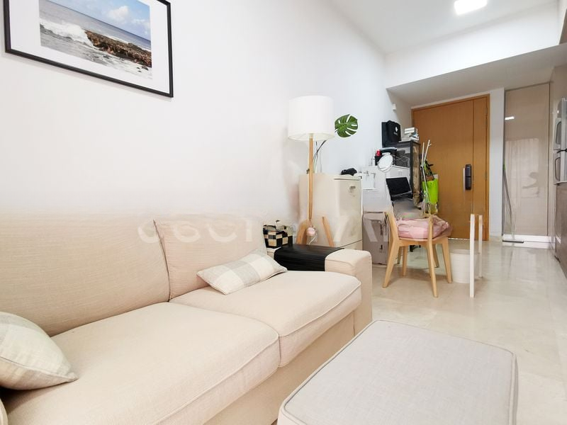 COMMONWEALTH TOWERS 2