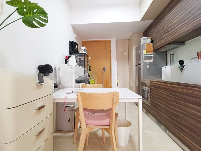 COMMONWEALTH TOWERS 3