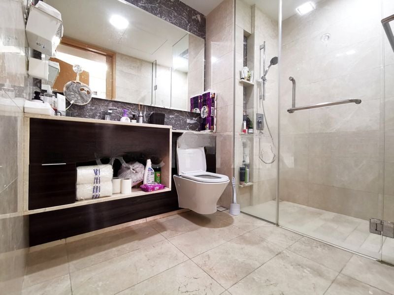 COMMONWEALTH TOWERS 5