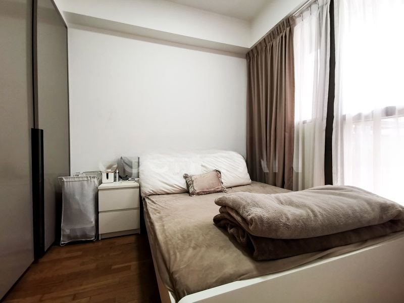 COMMONWEALTH TOWERS 4