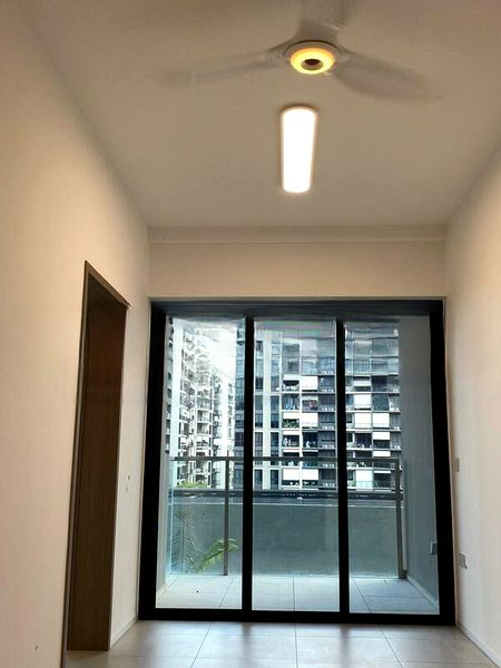 THE WOODLEIGH RESIDENCES 1