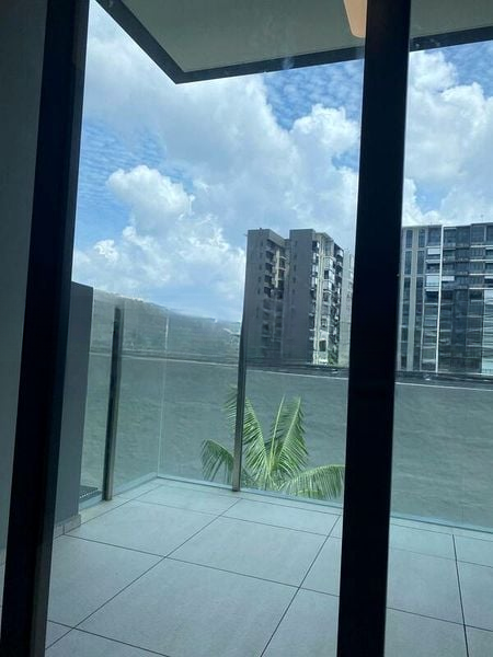 THE WOODLEIGH RESIDENCES 6