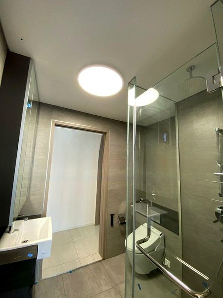 THE WOODLEIGH RESIDENCES 3