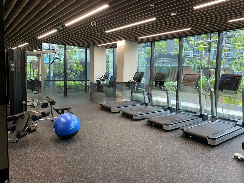 THE WOODLEIGH RESIDENCES 2