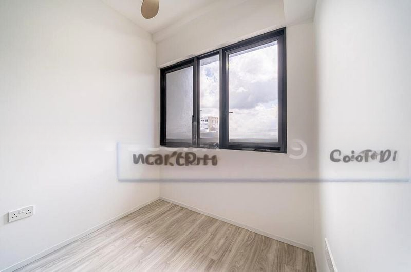 THE WOODLEIGH RESIDENCES 5