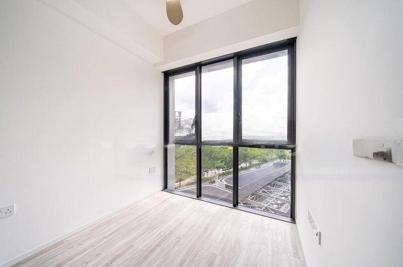 THE WOODLEIGH RESIDENCES 7