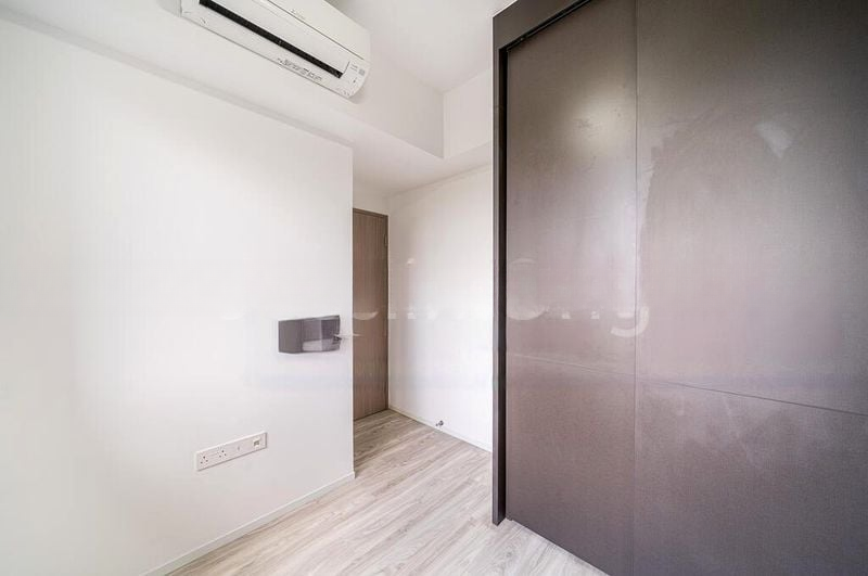 THE WOODLEIGH RESIDENCES 4