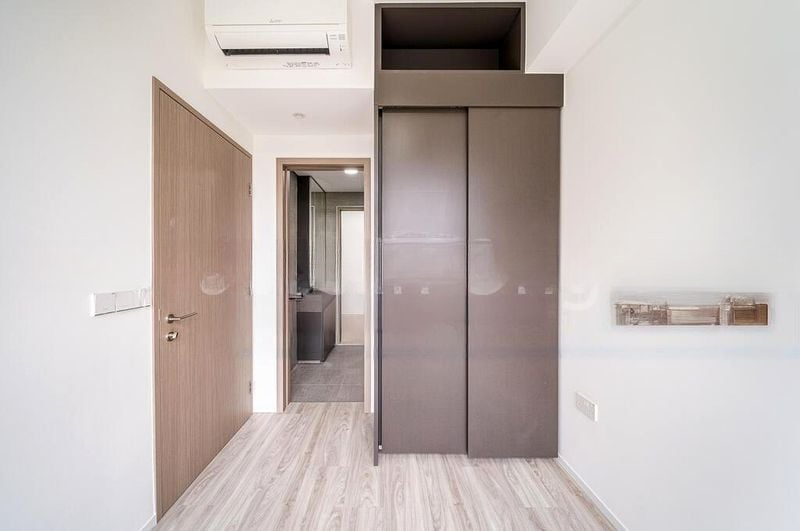 THE WOODLEIGH RESIDENCES 6