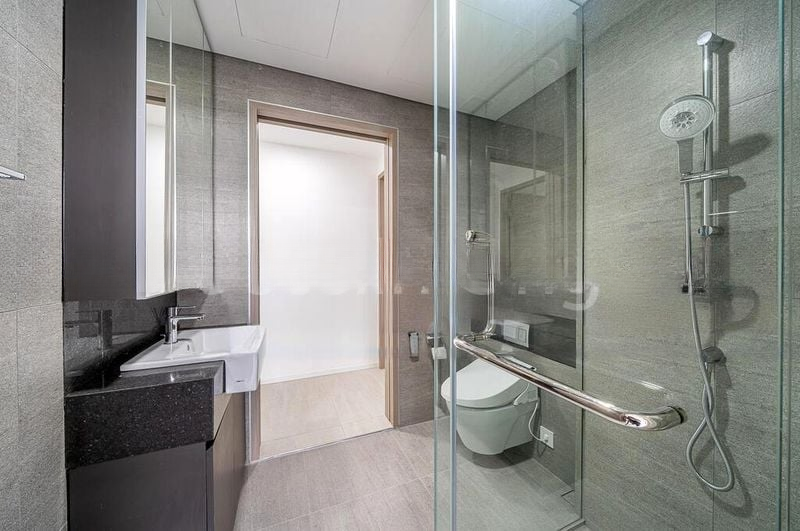 THE WOODLEIGH RESIDENCES 2