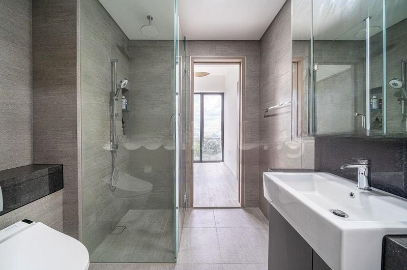 THE WOODLEIGH RESIDENCES 3