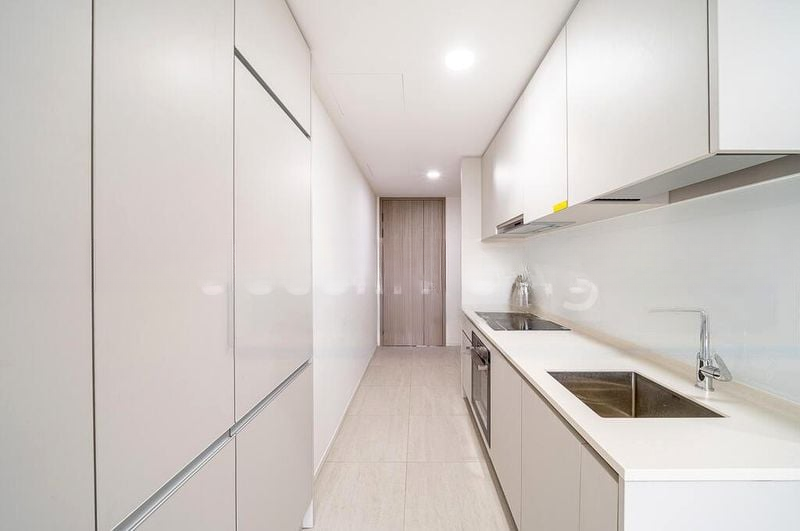 THE WOODLEIGH RESIDENCES 10