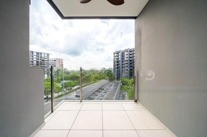 THE WOODLEIGH RESIDENCES 8