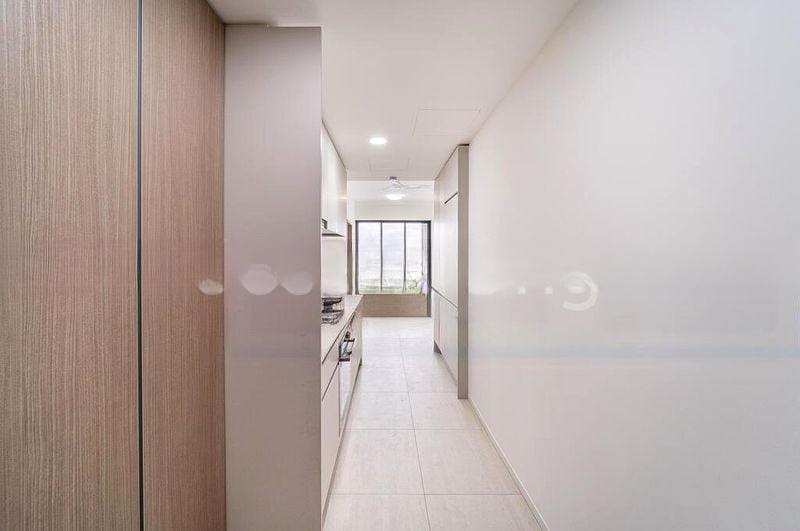 THE WOODLEIGH RESIDENCES 9