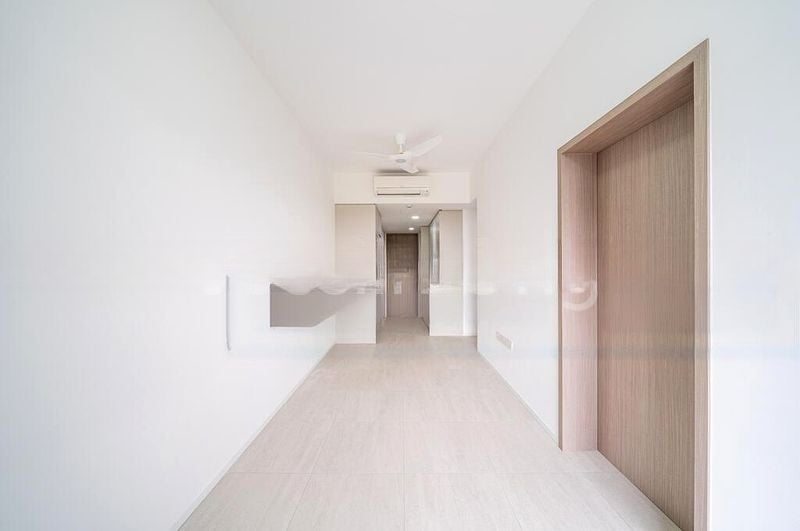 THE WOODLEIGH RESIDENCES 11