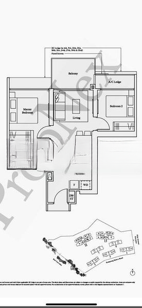 AVENUE SOUTH RESIDENCE 8