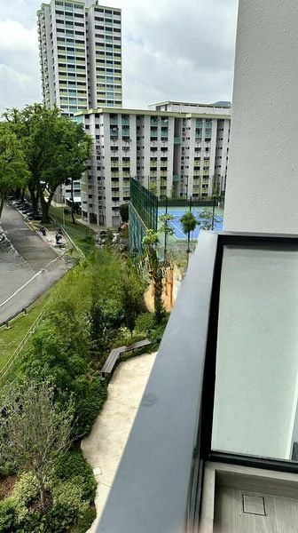 AVENUE SOUTH RESIDENCE 2