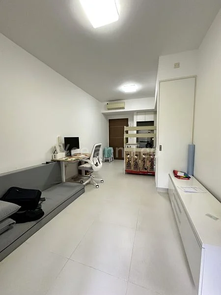 THE MILTONIA RESIDENCES 2