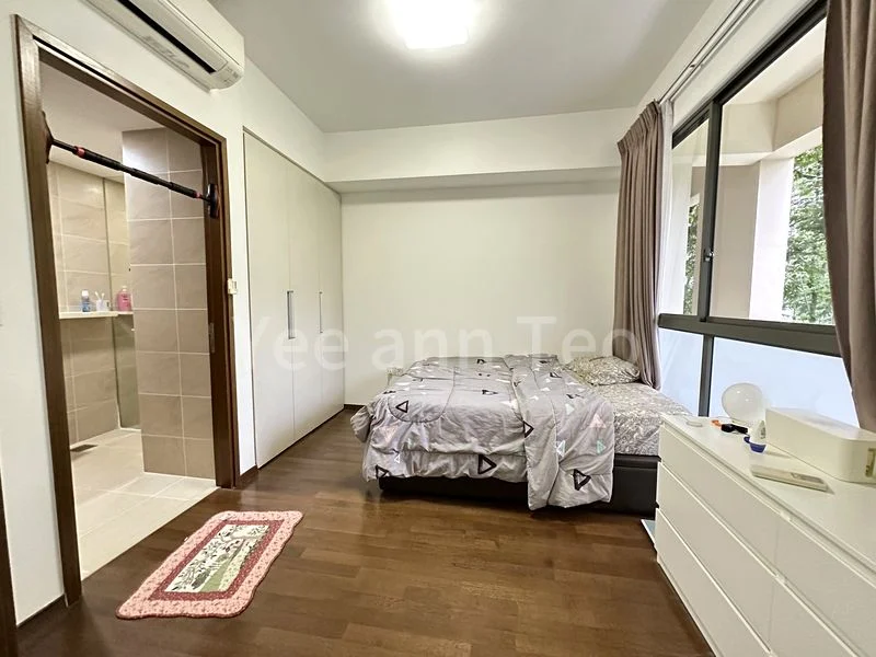 THE MILTONIA RESIDENCES 3