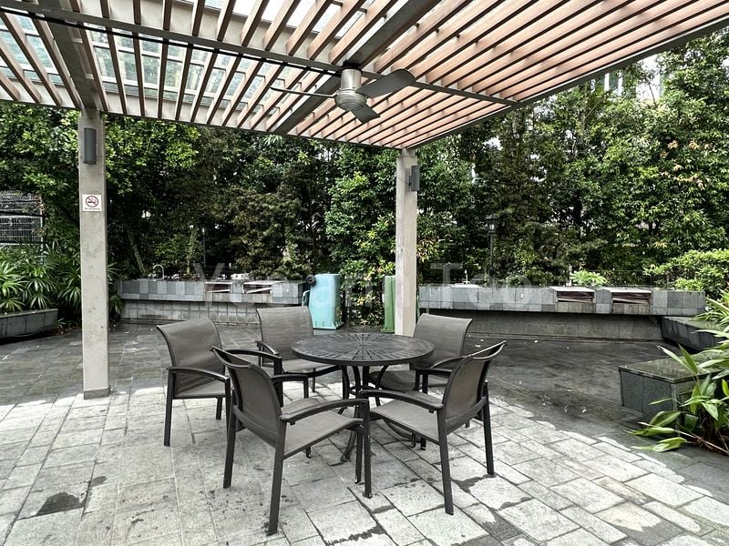 THE MILTONIA RESIDENCES 4