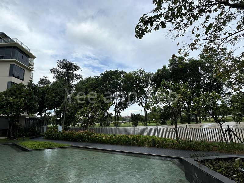 THE MILTONIA RESIDENCES 5