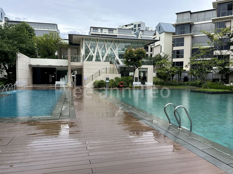 THE MILTONIA RESIDENCES 6