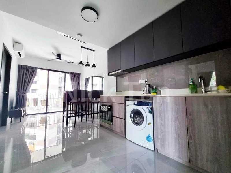 RIVERFRONT RESIDENCES 2