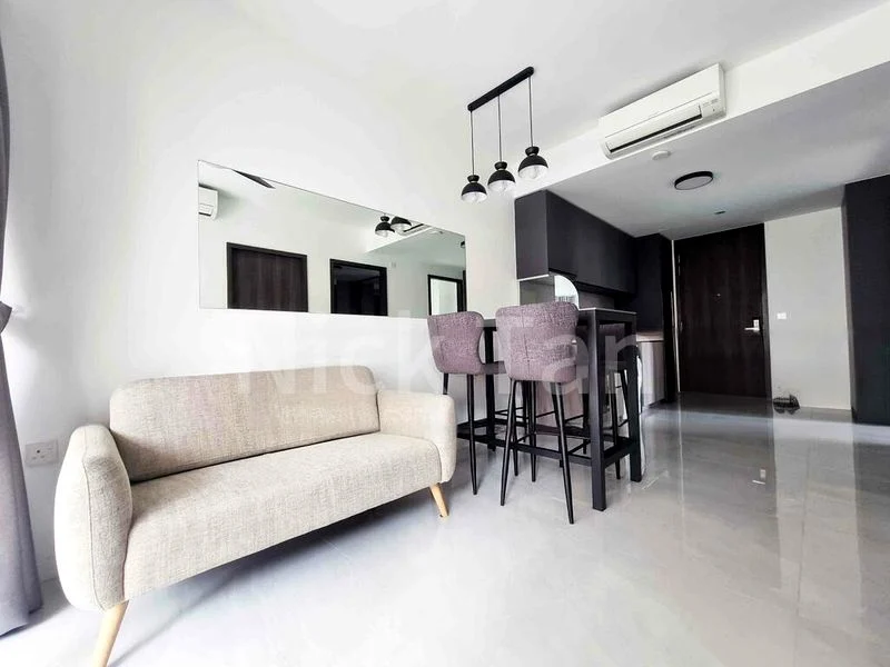 RIVERFRONT RESIDENCES 3