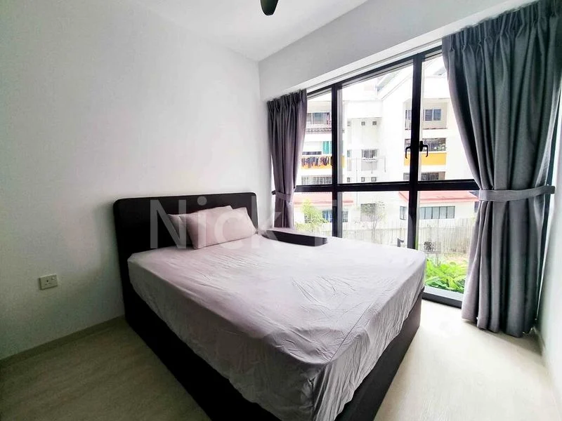 RIVERFRONT RESIDENCES 8