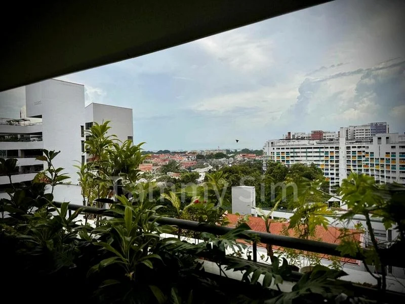 BEDOK COURT 2