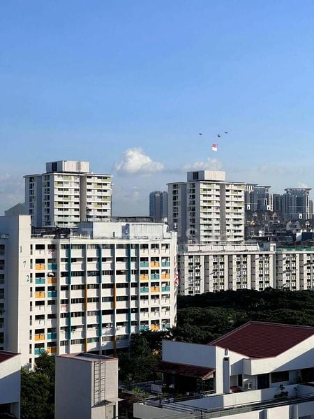 BEDOK COURT 3