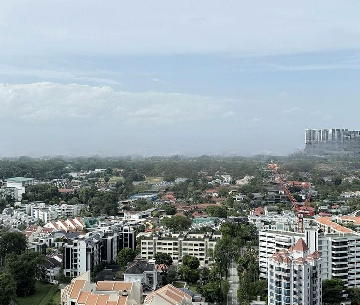 PULLMAN RESIDENCES NEWTON 4