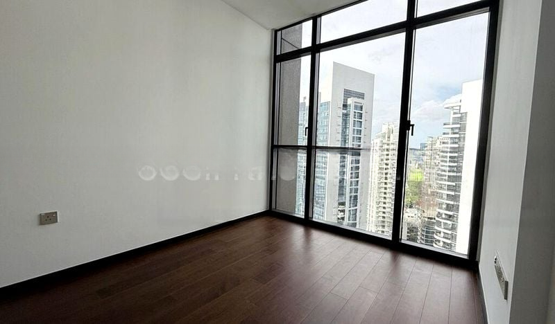 PULLMAN RESIDENCES NEWTON 3