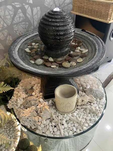 WEST BAY CONDOMINIUM 8