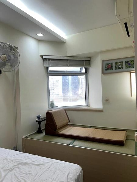 WEST BAY CONDOMINIUM 3