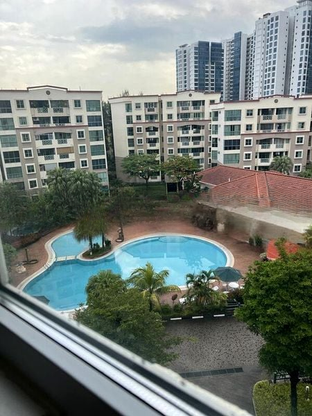 WEST BAY CONDOMINIUM 4