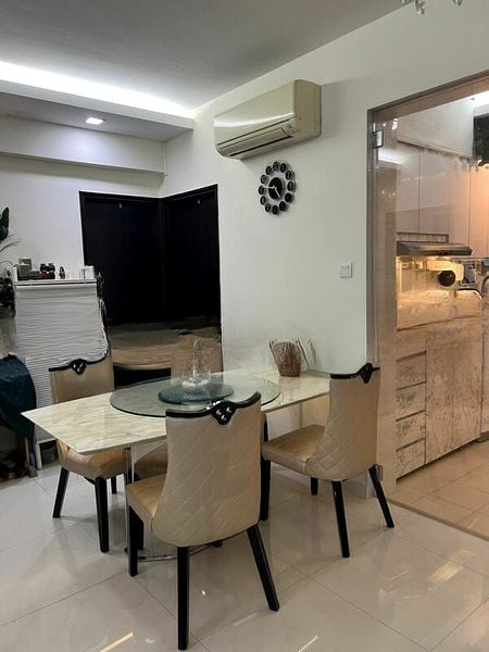 WEST BAY CONDOMINIUM 13