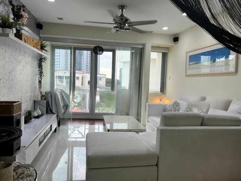 WEST BAY CONDOMINIUM 14