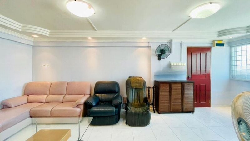 BT BATOK WEST AVE 6 6