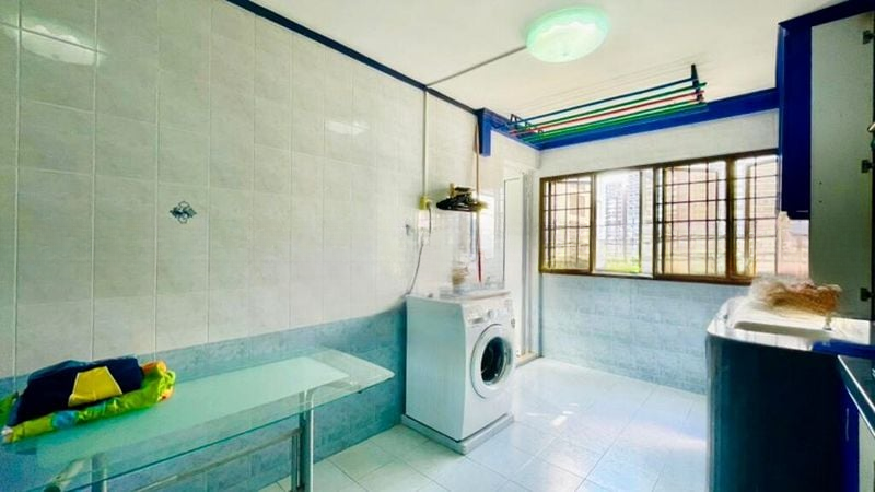 BT BATOK WEST AVE 6 9