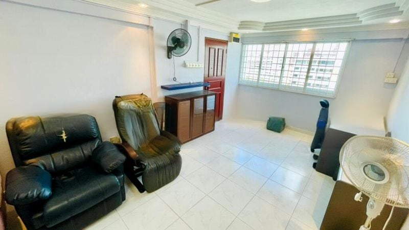 BT BATOK WEST AVE 6 12