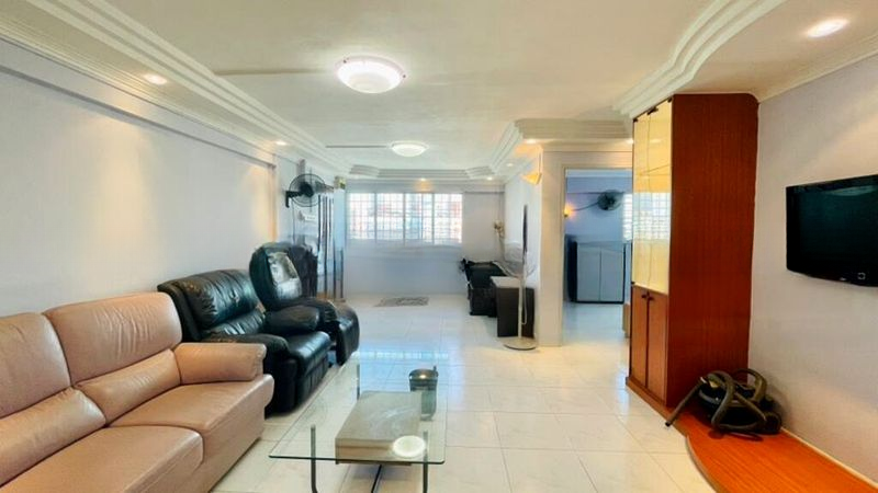 BT BATOK WEST AVE 6 14