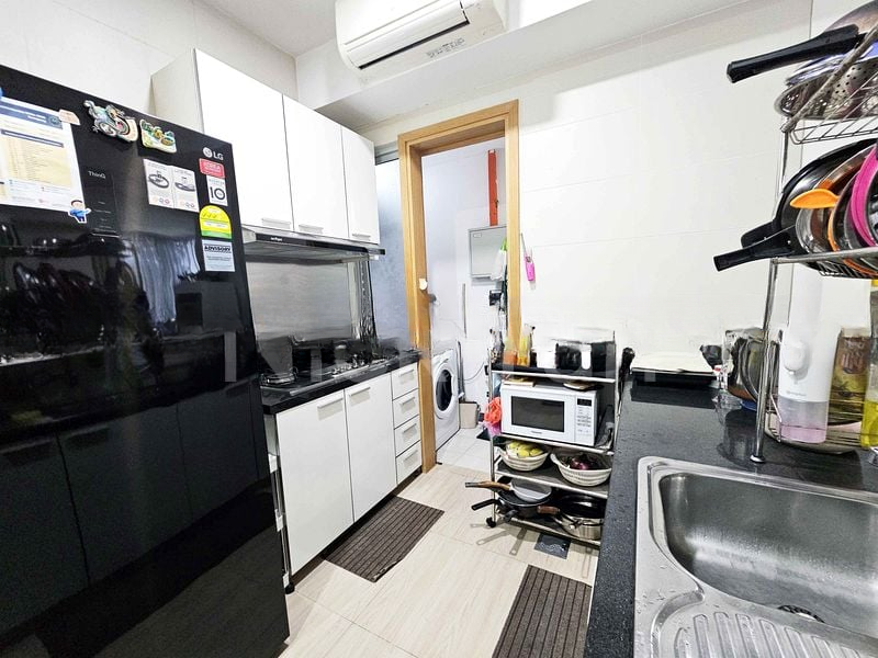 JUBILEE RESIDENCE 6