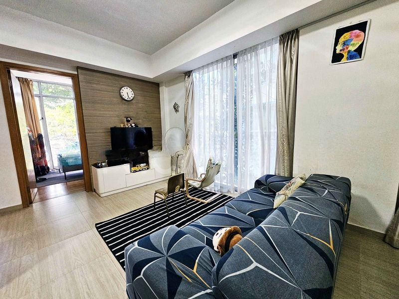JUBILEE RESIDENCE 2